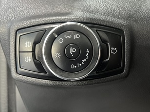 Ford Ka+ 1.2 Ti-VCT Active 63 kW (85 CV)