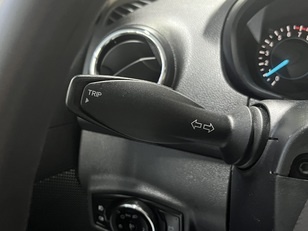 Ford Ka+ 1.2 Ti-VCT Active 63 kW (85 CV) Ford Ka+ 1.2 Ti-VCT Active 63 kW (85 CV)