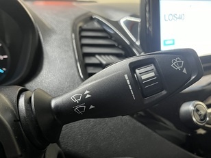 Ford Ka+ 1.2 Ti-VCT Active 63 kW (85 CV) Ford Ka+ 1.2 Ti-VCT Active 63 kW (85 CV)