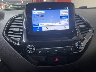 Ford Ka+ 1.2 Ti-VCT Active 63 kW (85 CV)