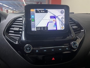 Ford Ka+ 1.2 Ti-VCT Active 63 kW (85 CV)