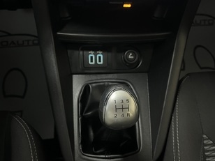 Ford Ka+ 1.2 Ti-VCT Active 63 kW (85 CV) Ford Ka+ 1.2 Ti-VCT Active 63 kW (85 CV)