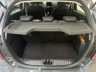 Ford Ka+ 1.2 Ti-VCT Active 63 kW (85 CV)