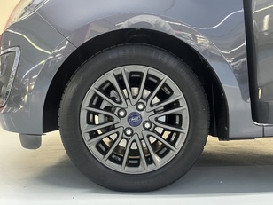 Ford Ka+ 1.2 Ti-VCT Active 63 kW (85 CV)