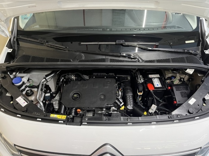 CitroenBerlingo Combi BlueHDi 100 S&S Talla XL Feel Pack 75 kW (102 CV) Vehículo usado en Barcelona - 30 CitroenBerlingo Combi BlueHDi 100 S&S Talla XL Feel Pack 75 kW (102 CV) Vehículo usado en Barcelona - 30