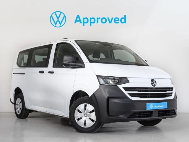 VolkswagenCaravelle Origin Batalla Corta 2.0 TDI BMT 81 kW (110 CV)