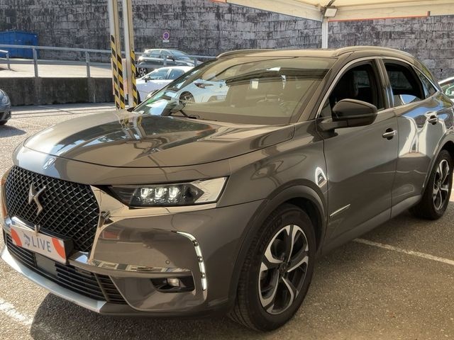 DSDS7 Crossback BlueHDi 180 So Chic Auto 132 kW (180 CV)
