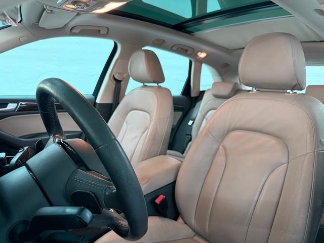 AudiQ5 Advanced 2.0 TFSI quattro 165 kW (225 CV) tiptronic Vehículo usado en Barcelona - 6