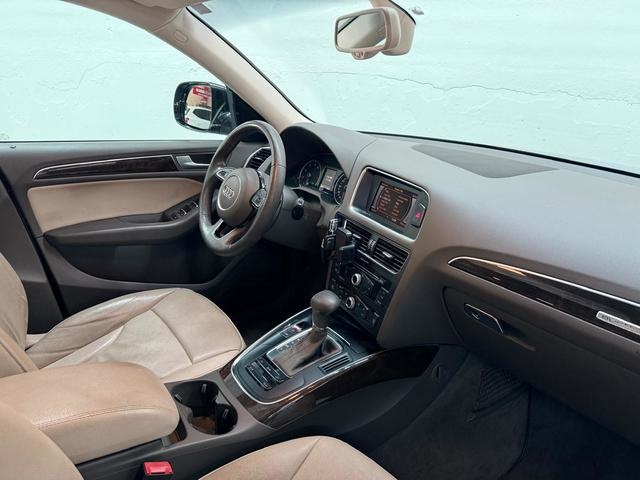 AudiQ5 Advanced 2.0 TFSI quattro 165 kW (225 CV) tiptronic Vehículo usado en Barcelona - 12