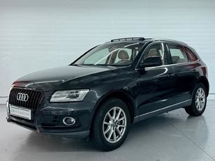 Audi Q5 Advanced 2.0 TFSI quattro 165 kW (225 CV) tiptronic