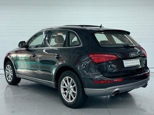 Audi Q5 Advanced 2.0 TFSI quattro 165 kW (225 CV) tiptronic