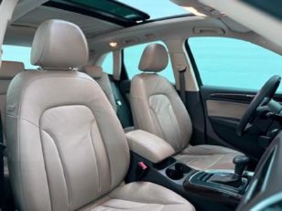 Audi Q5 Advanced 2.0 TFSI quattro 165 kW (225 CV) tiptronic Audi Q5 Advanced 2.0 TFSI quattro 165 kW (225 CV) tiptronic