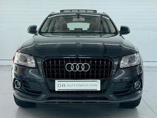 Audi Q5 Advanced 2.0 TFSI quattro 165 kW (225 CV) tiptronic