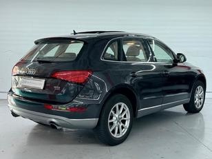 Audi Q5 Advanced 2.0 TFSI quattro 165 kW (225 CV) tiptronic
