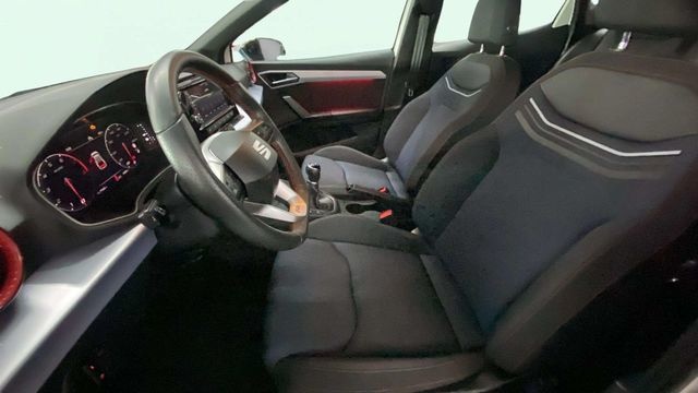 SEATIbiza 1.0 TSI S&S FR XS 85 kW (115 CV) Vehículo usado en Barcelona - 9