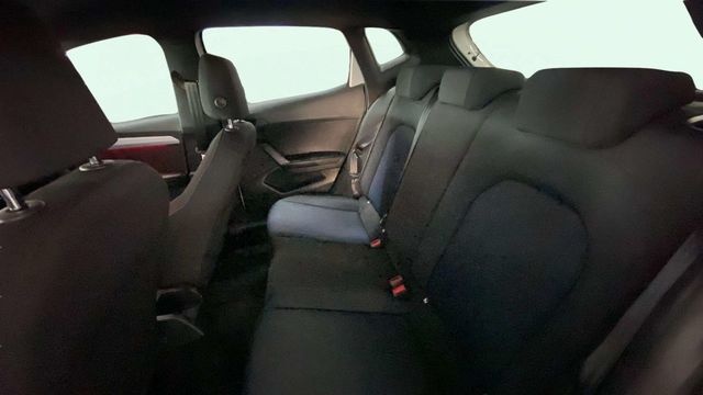 SEATIbiza 1.0 TSI S&S FR XS 85 kW (115 CV) Vehículo usado en Barcelona - 10