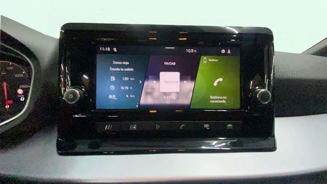 SEATIbiza 1.0 TSI S&S FR XS 85 kW (115 CV) Vehículo usado en Barcelona - 14