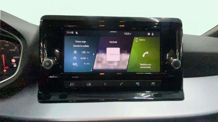 SEATIbiza 1.0 TSI S&S FR XS 85 kW (115 CV) Vehículo usado en Barcelona - 14 SEATIbiza 1.0 TSI S&S FR XS 85 kW (115 CV) Vehículo usado en Barcelona - 14