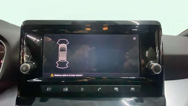 SEATIbiza 1.0 TSI S&S FR XS 85 kW (115 CV) Vehículo usado en Barcelona - 15