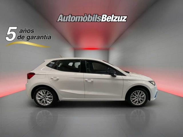 SEATIbiza 1.0 TSI S&S FR XS 85 kW (115 CV) Vehículo usado en Barcelona - 22