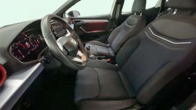 SEAT Ibiza 1.0 TSI S&S FR XS 85 kW (115 CV) SEAT Ibiza 1.0 TSI S&S FR XS 85 kW (115 CV)