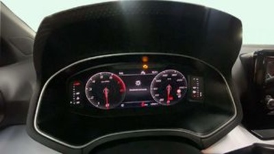 SEAT Ibiza 1.0 TSI S&S FR XS 85 kW (115 CV) SEAT Ibiza 1.0 TSI S&S FR XS 85 kW (115 CV)