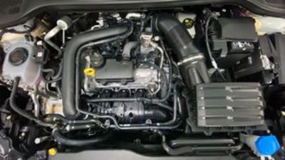 SEAT Ibiza 1.0 TSI S&S FR XS 85 kW (115 CV) SEAT Ibiza 1.0 TSI S&S FR XS 85 kW (115 CV)