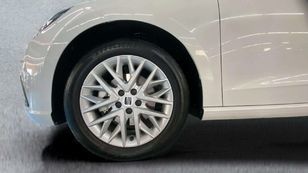 SEAT Ibiza 1.0 TSI S&S FR XS 85 kW (115 CV)