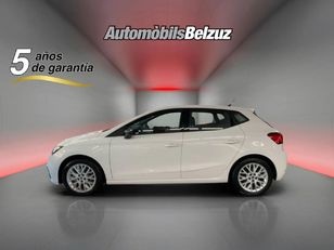 SEAT Ibiza 1.0 TSI S&S FR XS 85 kW (115 CV)