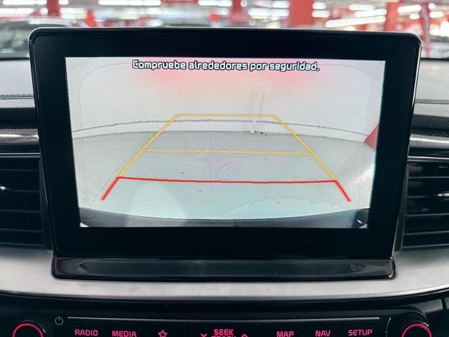 KiaCeed 1.0 T-GDI Drive 74 kW (100 CV) Vehículo usado en Barcelona - 4