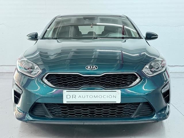 KiaCeed 1.0 T-GDI Drive 74 kW (100 CV) Vehículo usado en Barcelona - 5