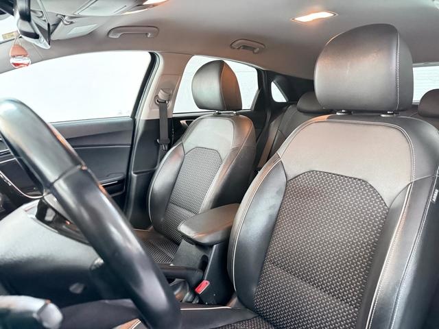 KiaCeed 1.0 T-GDI Drive 74 kW (100 CV) Vehículo usado en Barcelona - 7