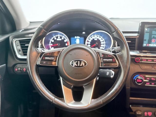 KiaCeed 1.0 T-GDI Drive 74 kW (100 CV) Vehículo usado en Barcelona - 11