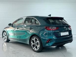Kia Ceed 1.0 T-GDI Drive 74 kW (100 CV)