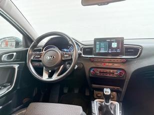 Kia Ceed 1.0 T-GDI Drive 74 kW (100 CV)