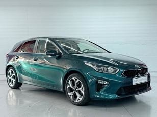 Kia Ceed 1.0 T-GDI Drive 74 kW (100 CV)