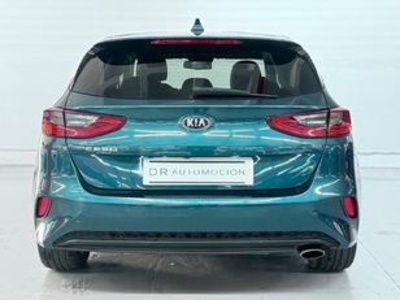 Kia Ceed 1.0 T-GDI Drive 74 kW (100 CV) Kia Ceed 1.0 T-GDI Drive 74 kW (100 CV)
