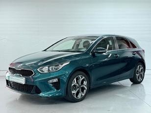 Kia Ceed 1.0 T-GDI Drive 74 kW (100 CV)