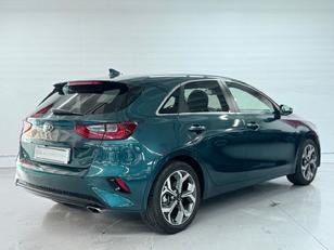 Kia Ceed 1.0 T-GDI Drive 74 kW (100 CV)