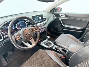 Kia Ceed 1.0 T-GDI Drive 74 kW (100 CV)