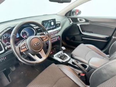 Kia Ceed 1.0 T-GDI Drive 74 kW (100 CV) Kia Ceed 1.0 T-GDI Drive 74 kW (100 CV)