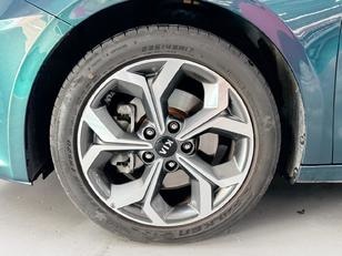 Kia Ceed 1.0 T-GDI Drive 74 kW (100 CV)