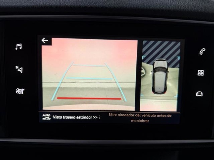 Peugeot308 PureTech 130 S&S Allure 96 kW (130 CV) Vehículo usado en Barcelona - 14 Peugeot308 PureTech 130 S&S Allure 96 kW (130 CV) Vehículo usado en Barcelona - 14