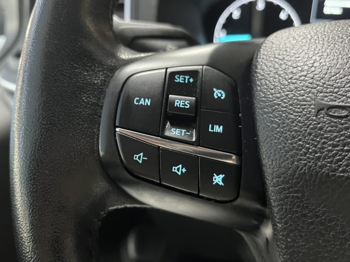 FordTourneo Custom 2.0 Ecoblue L1 Titanium 136 kW (185 CV) Vehículo usado en Barcelona - 23 FordTourneo Custom 2.0 Ecoblue L1 Titanium 136 kW (185 CV) Vehículo usado en Barcelona - 23