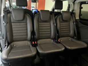 Ford Tourneo Custom 2.0 Ecoblue L1 Titanium 136 kW (185 CV)