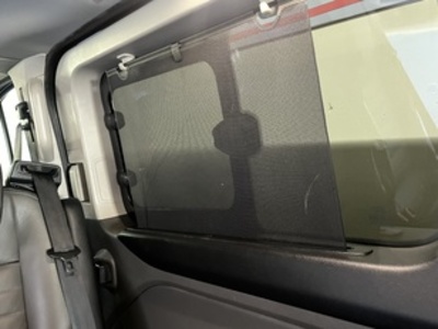 Ford Tourneo Custom 2.0 Ecoblue L1 Titanium 136 kW (185 CV) Ford Tourneo Custom 2.0 Ecoblue L1 Titanium 136 kW (185 CV)