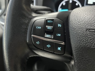 Ford Tourneo Custom 2.0 Ecoblue L1 Titanium 136 kW (185 CV)