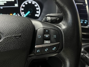 Ford Tourneo Custom 2.0 Ecoblue L1 Titanium 136 kW (185 CV)