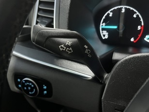 Ford Tourneo Custom 2.0 Ecoblue L1 Titanium 136 kW (185 CV)