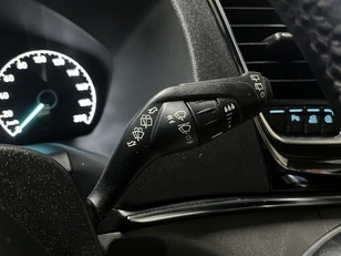 Ford Tourneo Custom 2.0 Ecoblue L1 Titanium 136 kW (185 CV)